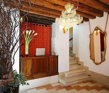 Locanda Acquavita Venice Ngoại thất bức ảnh