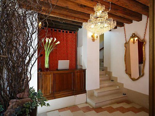 Locanda Acquavita Venice Ngoại thất bức ảnh