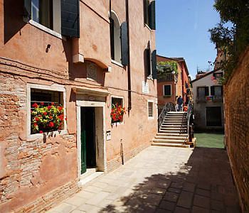 Locanda Acquavita Venice Ngoại thất bức ảnh