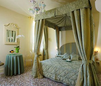 Locanda Acquavita Venice Ngoại thất bức ảnh