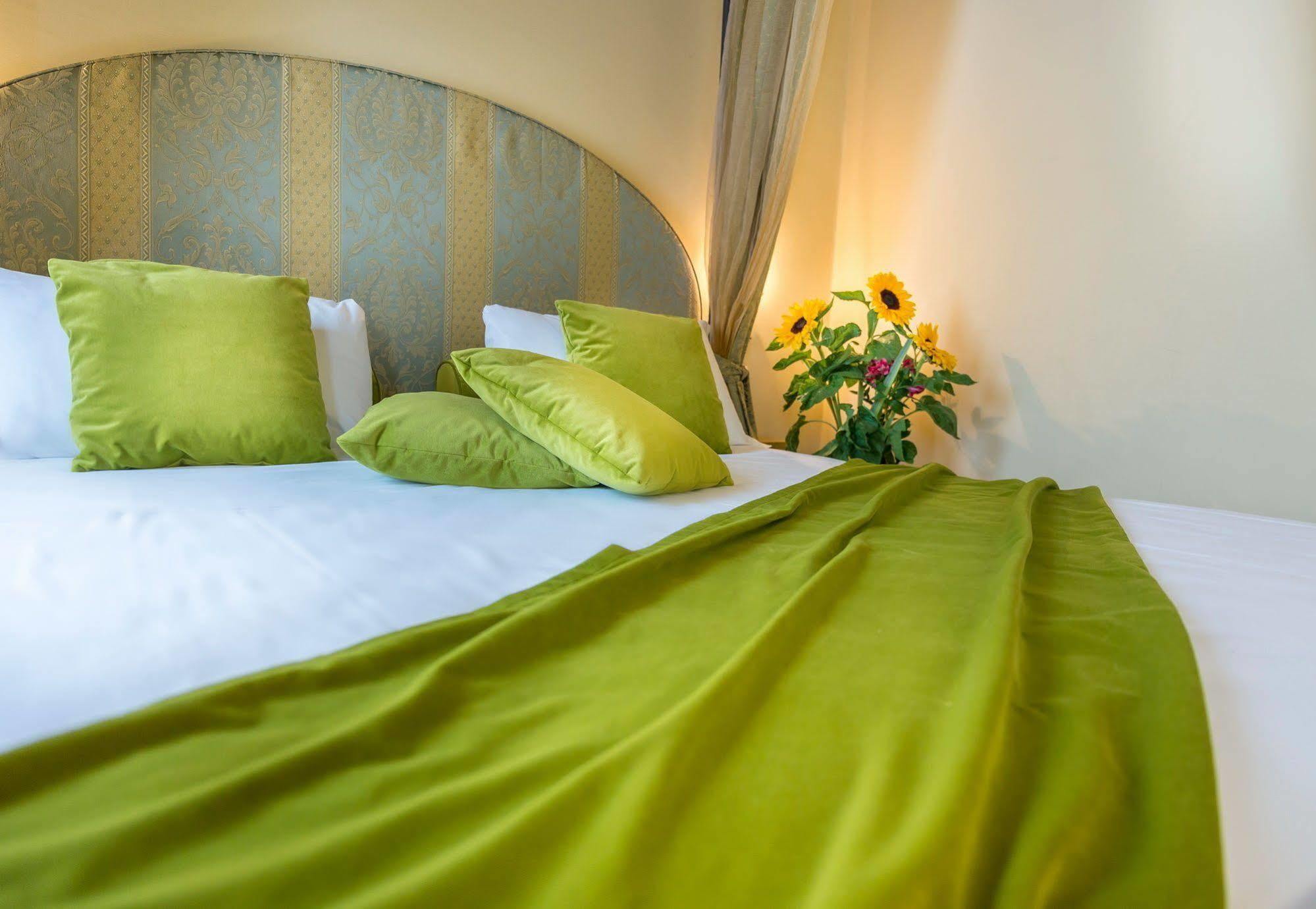 Locanda Acquavita Venice Ngoại thất bức ảnh
