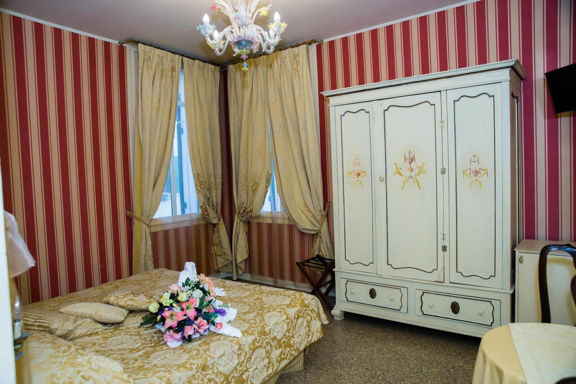 Locanda Acquavita Venice Ngoại thất bức ảnh