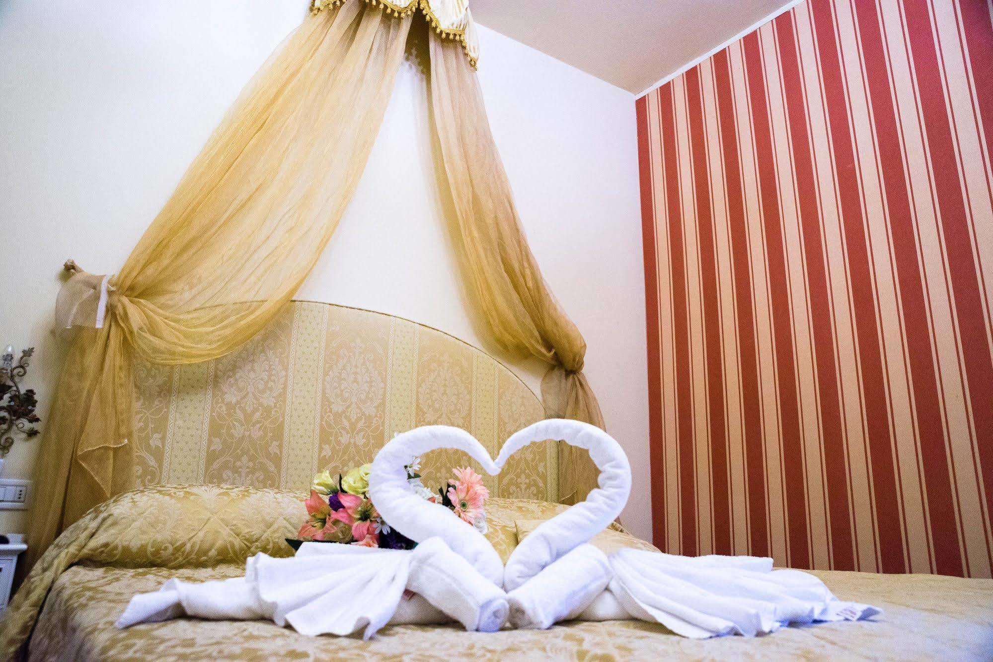 Locanda Acquavita Venice Ngoại thất bức ảnh