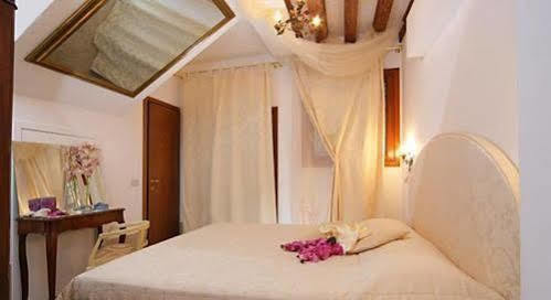 Locanda Acquavita Venice Ngoại thất bức ảnh